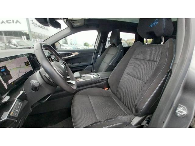 Renault Espace image 9