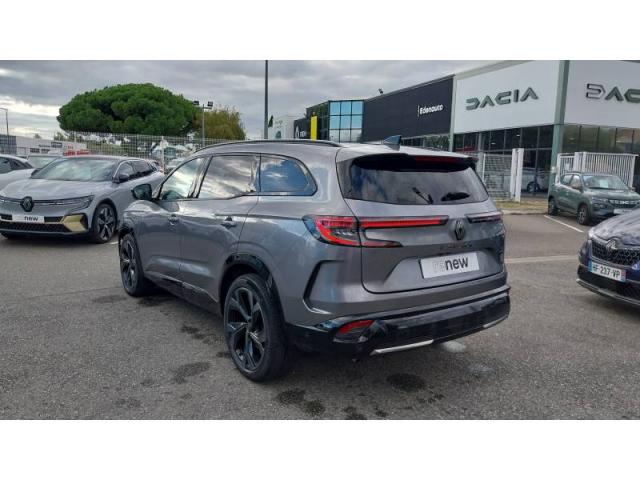 Renault Espace image 4