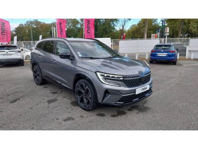 Renault Espace image 5