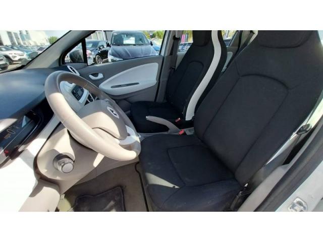 Renault Zoe image 9