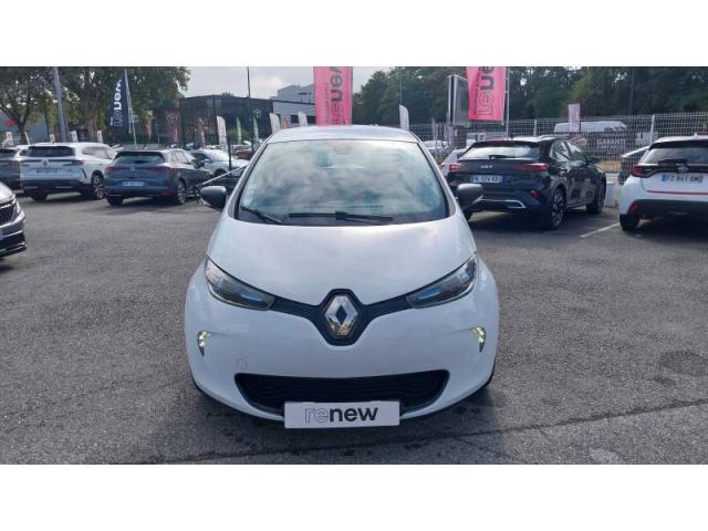 Renault Zoe image 8