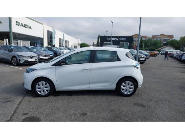 Renault Zoe image 1