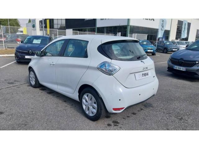 Renault Zoe image 7
