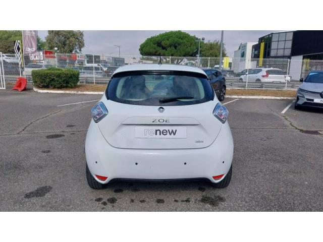 Renault Zoe image 3