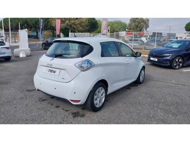 Renault Zoe image 4
