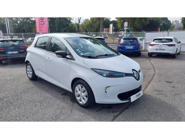 Renault Zoe image 5