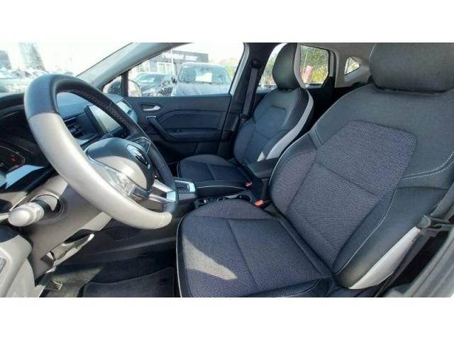 Renault Captur image 6