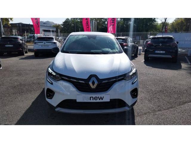 Renault Captur image 5