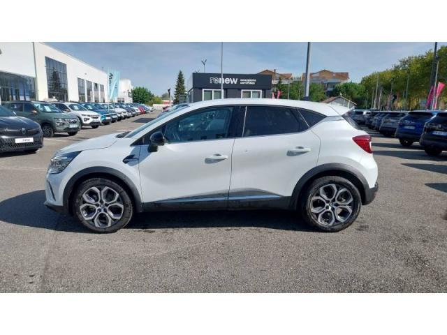 Renault Captur image 9