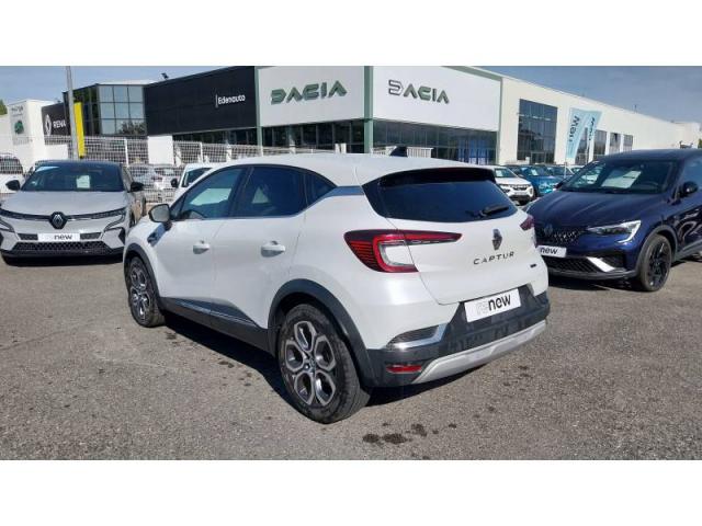 Renault Captur image 4