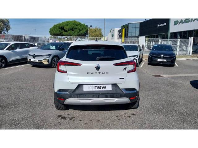 Renault Captur image 7