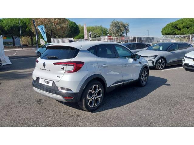 Renault Captur image 3