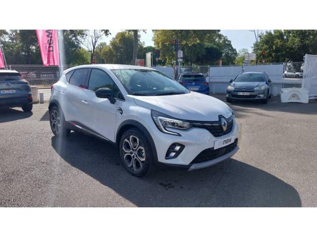 Renault Captur image 2