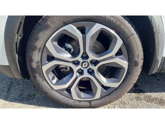 Renault Captur image 1
