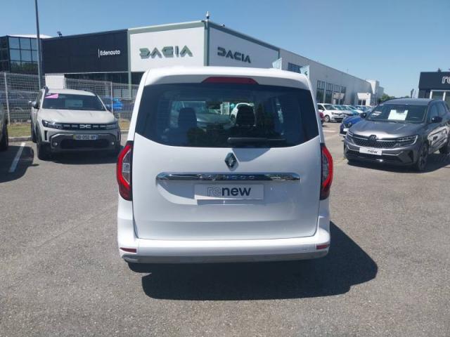 Renault Kangoo image 5
