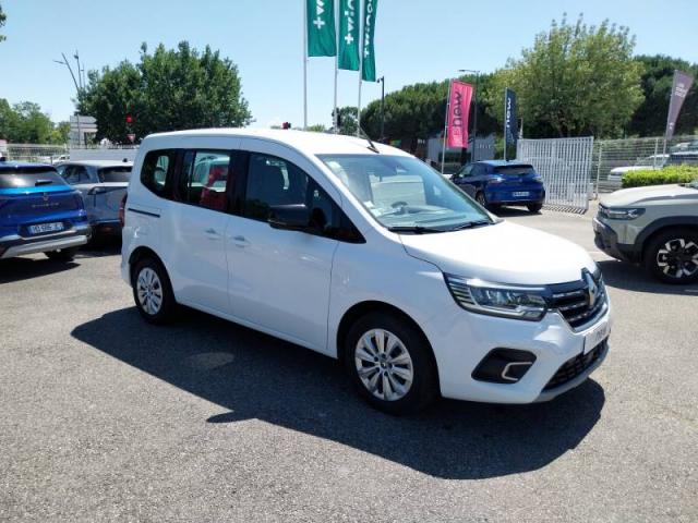 Renault Kangoo image 4