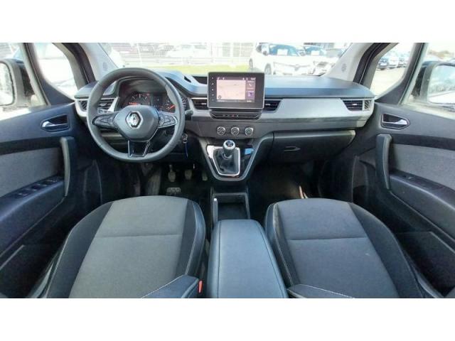 Renault Kangoo image 1