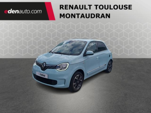 Renault Twingo Iii Tce 95 Intens