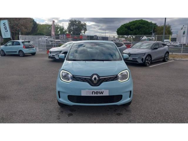 Renault Twingo image 3