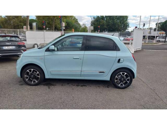 Renault Twingo image 1