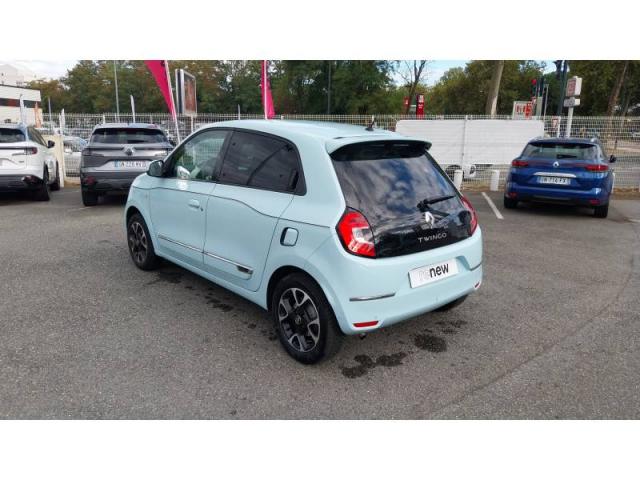Renault Twingo image 5