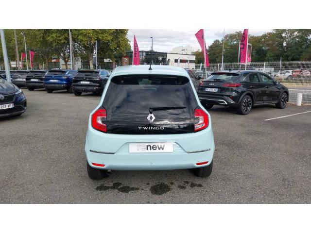 Renault Twingo image 4