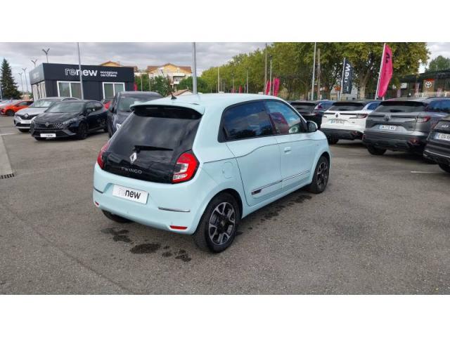Renault Twingo image 8