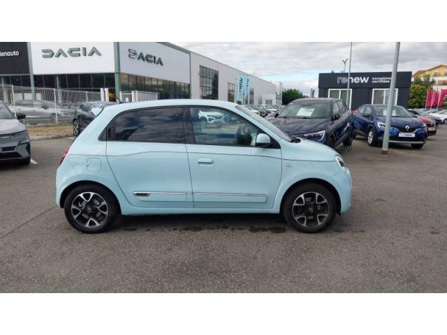 Renault Twingo image 6