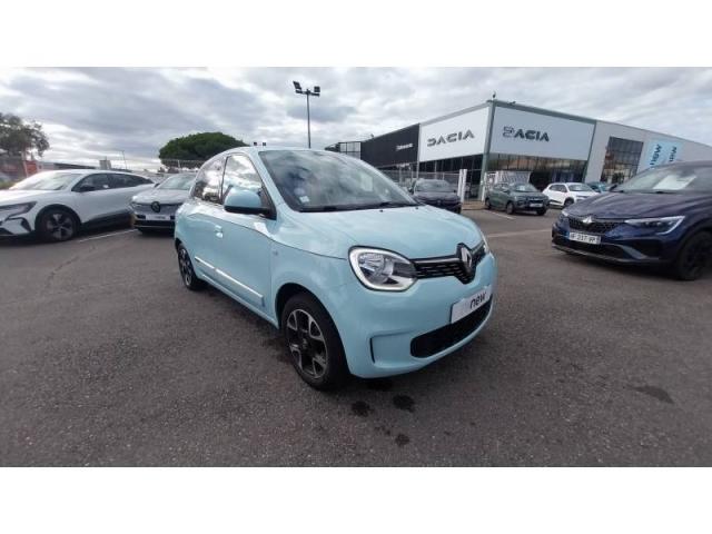 Renault Twingo image 7