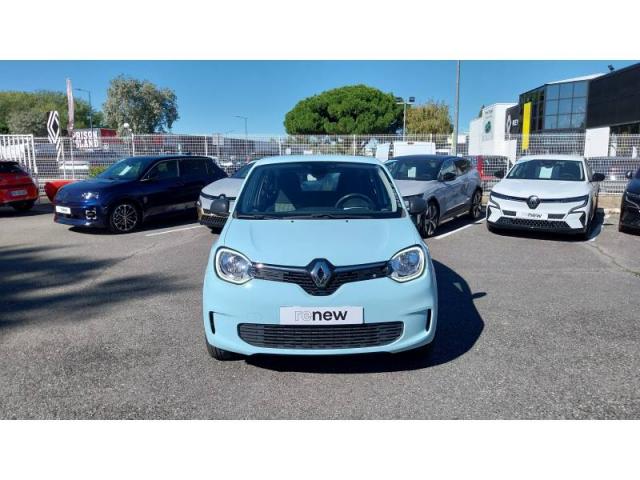 Renault Twingo image 6
