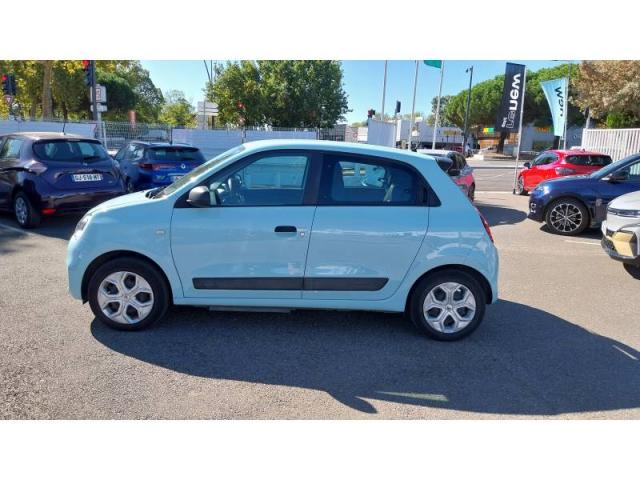 Renault Twingo image 7