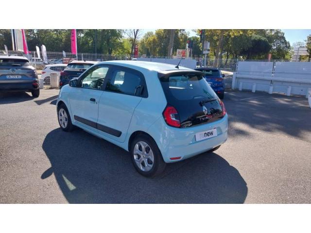 Renault Twingo image 9