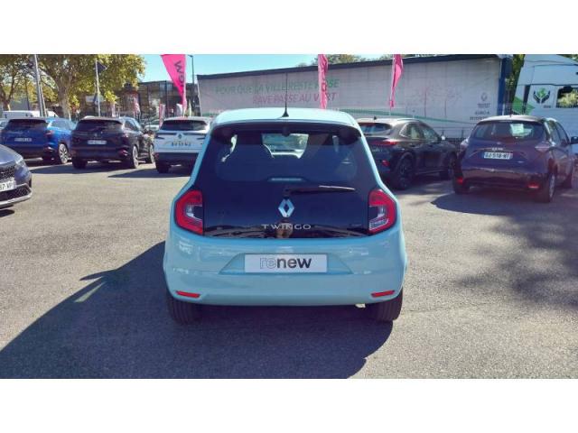 Renault Twingo image 2