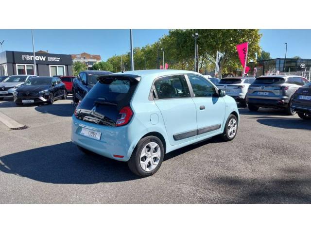 Renault Twingo image 4