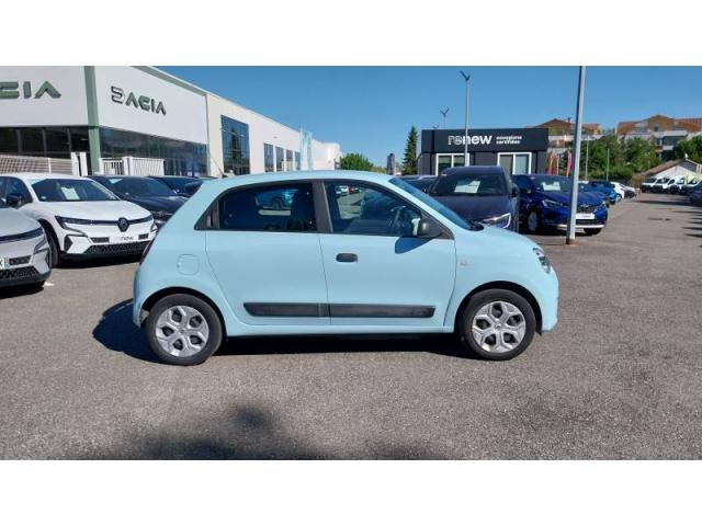 Renault Twingo image 1