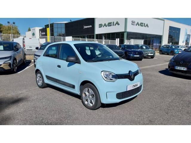 Renault Twingo image 3