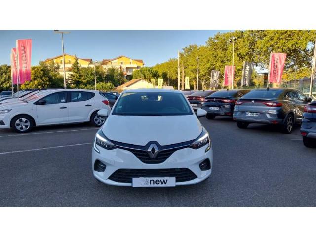 Renault Clio image 7