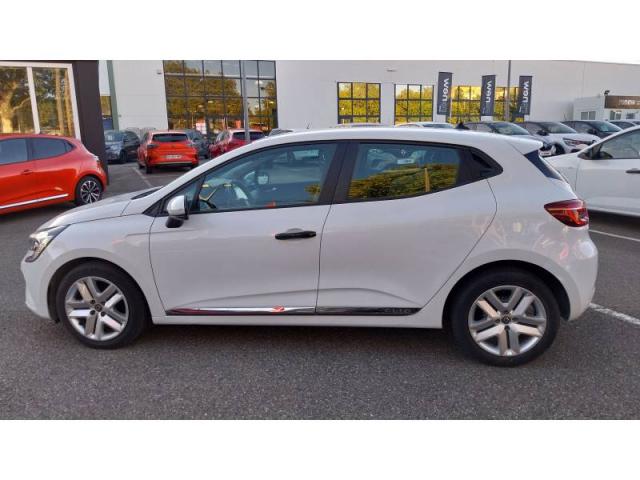 Renault Clio image 6