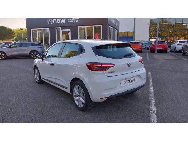 Renault Clio image 2