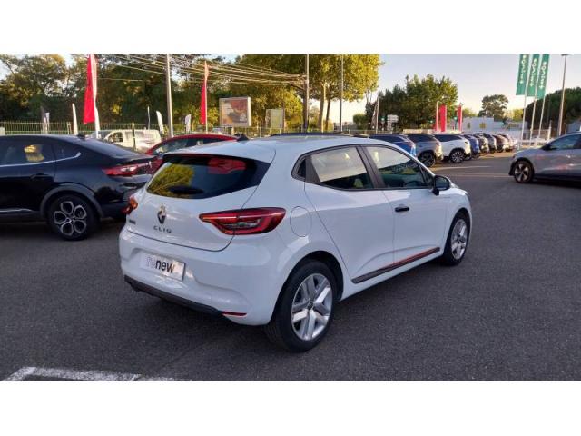 Renault Clio image 8