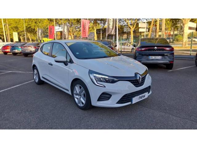 Renault Clio image 9