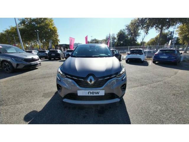 Renault Captur image 6