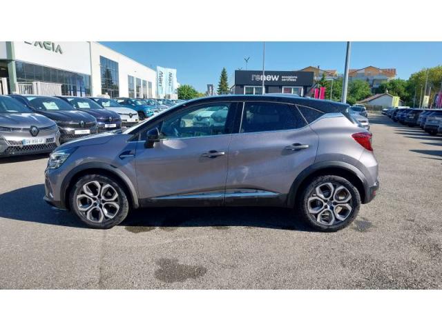 Renault Captur image 8