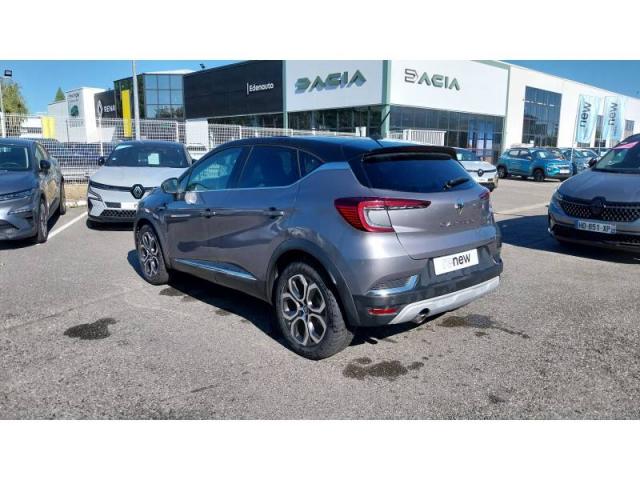 Renault Captur image 1