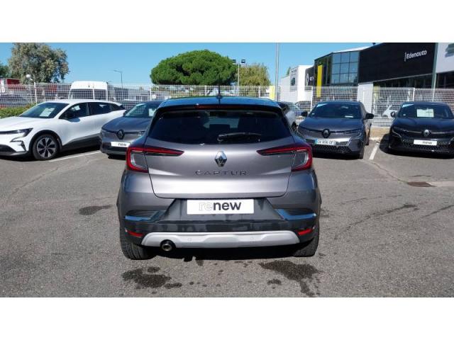Renault Captur image 3