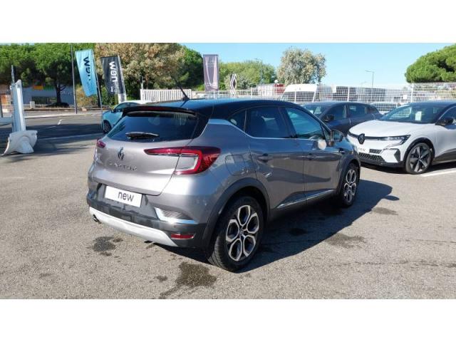 Renault Captur image 9