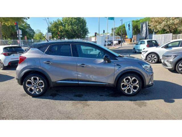 Renault Captur image 5