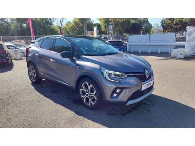 Renault Captur image 7