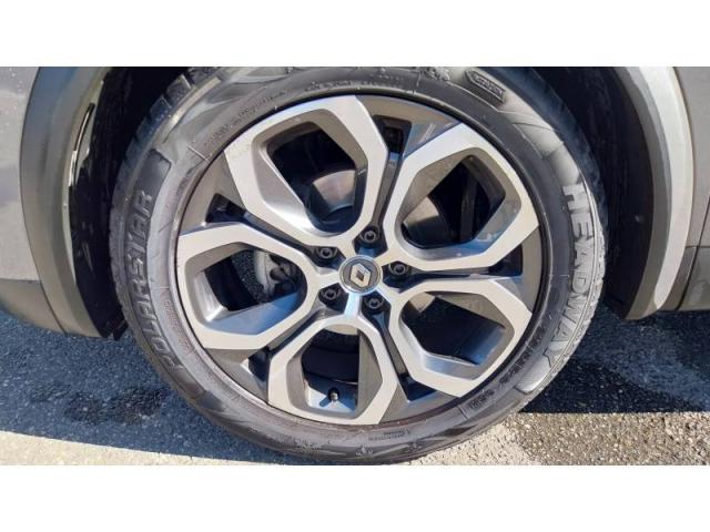 Renault Captur image 4