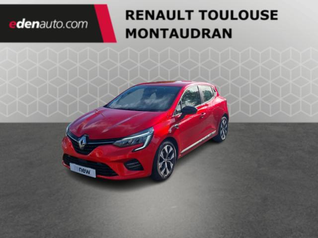 Renault Clio Tce 90 - 21n Limited